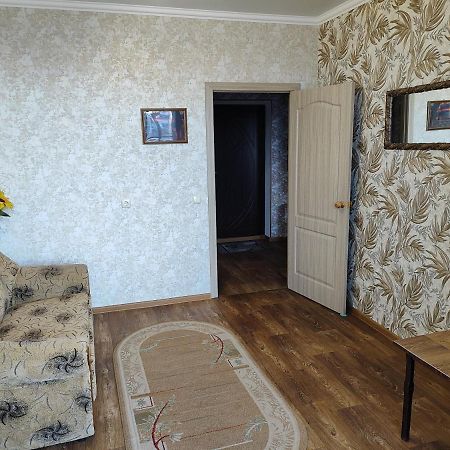Ferienwohnung Новобудова Центр Либiдь Плаза Khmelʼnytsʼkyy Exterior foto